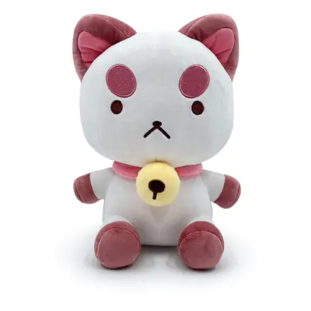 Bee and PuppyCat plyšová figúrka Puppy Cat 22 cm produktová fotografia