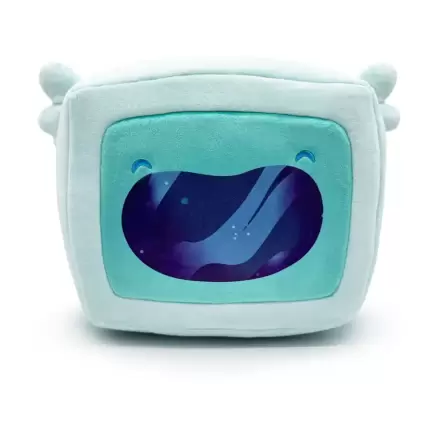 Bee and Puppycat Plyšová figúrka Temp-Bot Portal 22 cm produktová fotografia