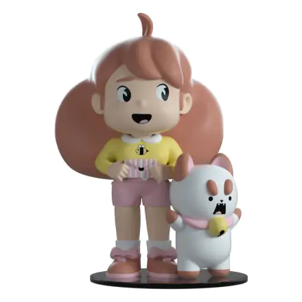 Bee and PuppyCat Vinyl Figure Bee and Puppy Cat 12 cm termékfotója