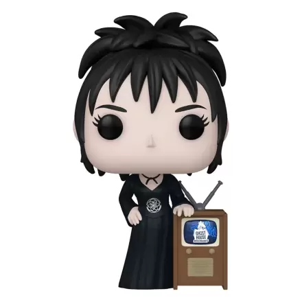 Beetlejuice 2 Funko POP! Movies Vinilová figúrka Lydia Deetz 9 cm termékfotója