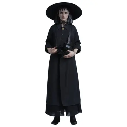 Beetlejuice akčná figúrka 1/6 Lydia Deetz 25 cm produktová fotografia