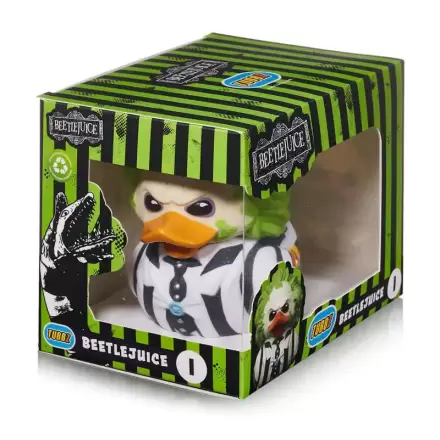 Beetlejuice Tubbz PVC figúrka Beetlejuice Boxed Edition 10 cm produktová fotografia