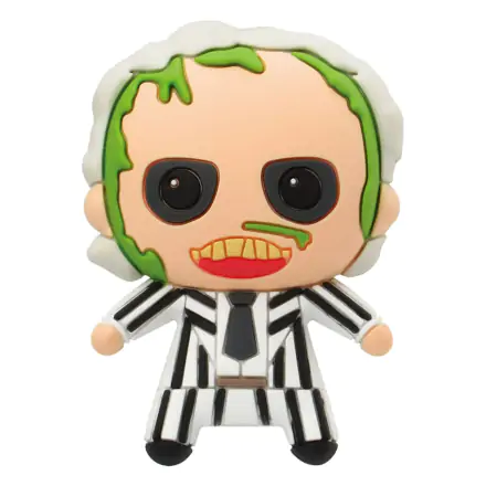 Beetlejuice Relief Magnet Beetlejuice – Úľavový magnet produktová fotografia