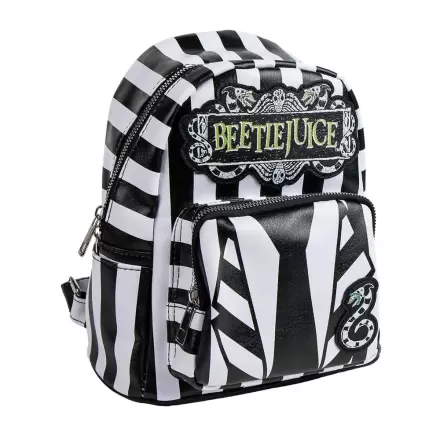 Batoh Beetlejuice casual 25 cm termékfotója