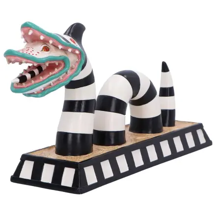Beetlejuice Figúrka Sandworm 29 cm produktová fotografia
