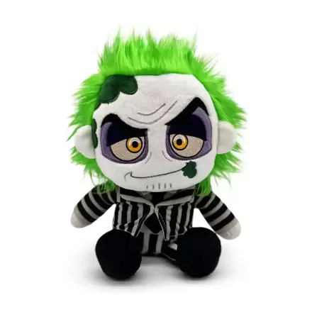 Beetlejuice Plyšová figúrka Beetlejuice 22 cm produktová fotografia
