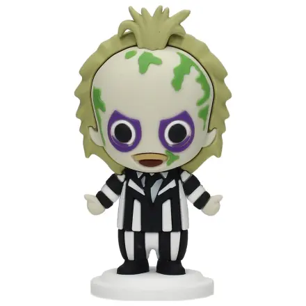 Beetlejuice Pokis mini figúrka Beetlejuice 8 cm produktová fotografia