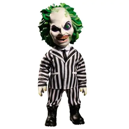 Beetlejuice MDS Mega Scale Talking Action Figure Beetlejuice 38 cm termékfotója