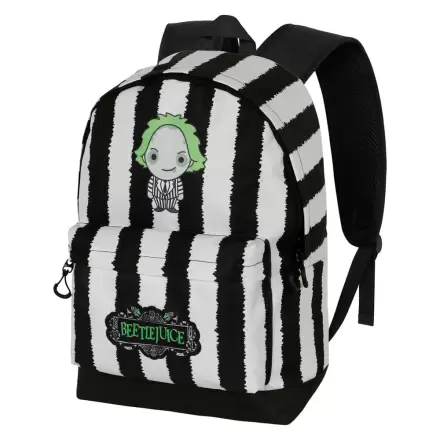 Beetlejuice backpack 44cm termékfotója