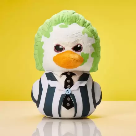 Beetlejuice Tubbz Plyšová figúrka Beetlejuice 20 cm produktová fotografia