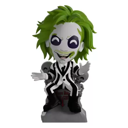 Beetlejuice Vinylová figúrka Beetlejuice 12 cm produktová fotografia