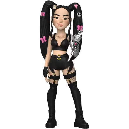 Bella Poarch Vinyl Gold Figúrka 13 cm produktová fotografia