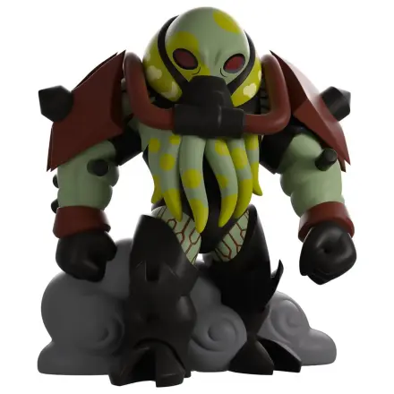 Ben 10 vinylová figúrka Vilgax 11 cm produktová fotografia