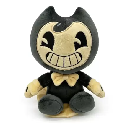 Bendy and The Dark Revival plyšová figúrka Bendy na rameno 15 cm produktová fotografia