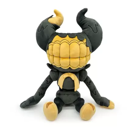 Bendy and The Dark Revival Plyšová figúrka Ink Demon 22 cm produktová fotografia