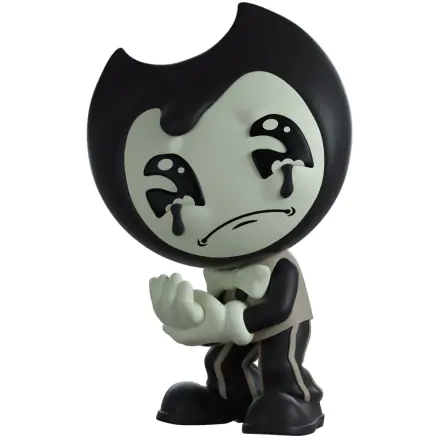 Bendy and the Dark Revival Vinyl Figúrka Hurt Bendy 9 cm produktová fotografia