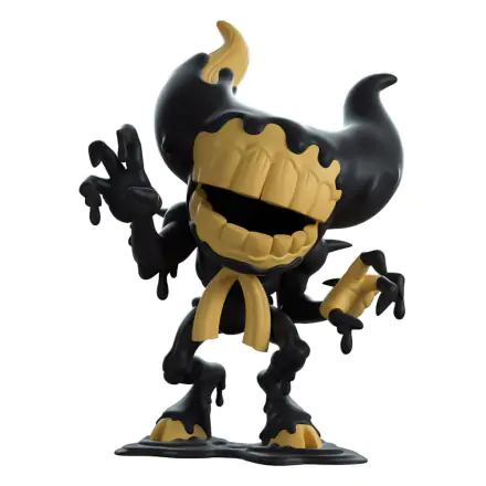 Bendy and the Dark Revival Vinyl Figúrka Ink Demon 12 cm produktová fotografia