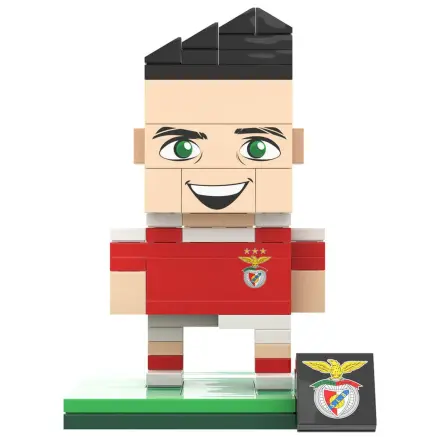 Benfica player set 90 kusov produktová fotografia