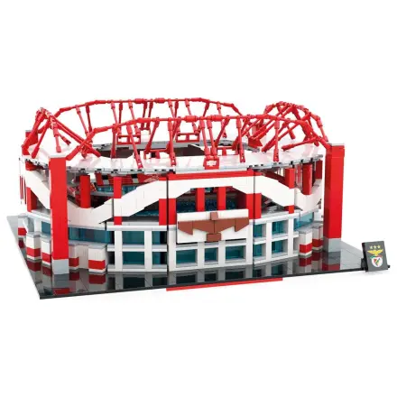 Benfica prémiový set štadióna 2560 ks produktová fotografia