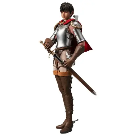 Berserk akčná figúrka 1/6 Casca (Golden Age) 28 cm produktová fotografia