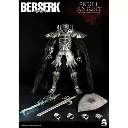 Akčná figúrka Berserk 1/6 Skull Knight Exclusive Version 36 cm produktová fotografia