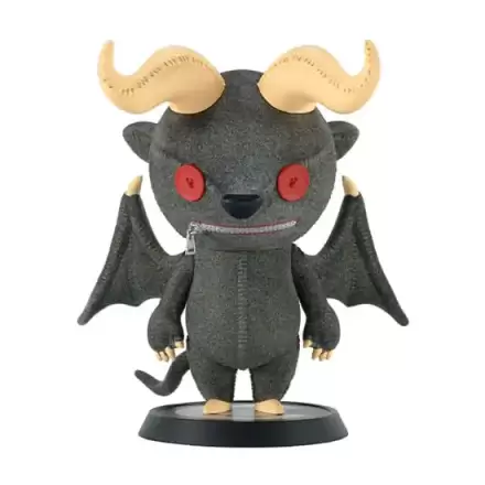 Berserk Cutie1 PVC figúrka Berserk Zodd (Beast) flokkolt 12 cm termékfotója