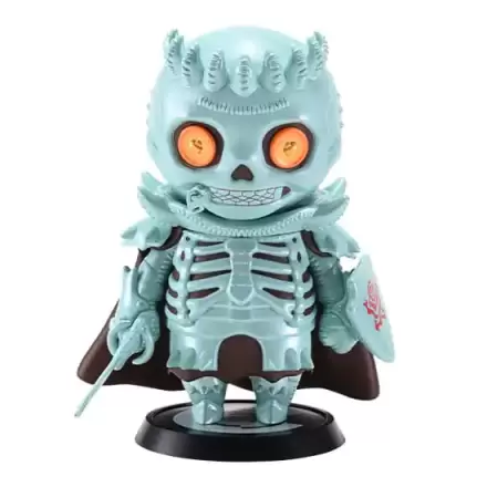 Berserk Cutie1 PVC Figúrka Skull Knight Comic Cover Színes Verzió 12 cm termékfotója