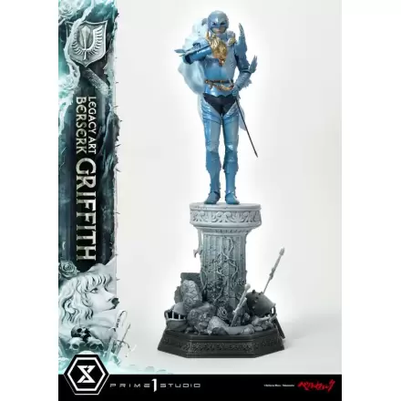 Berserk Legacy Art Kentaro Miura Socha 1/6 Griffith 56 cm produktová fotografia