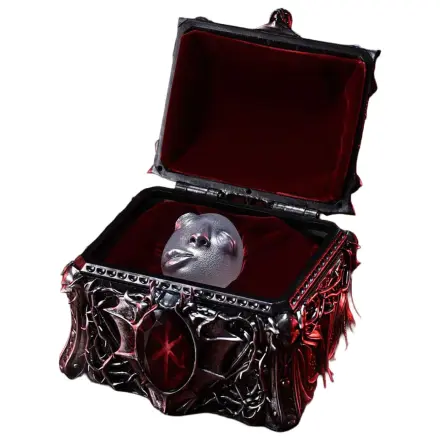 Socha Berserk Life Scale Ganishka's Behelit 8 cm produktová fotografia