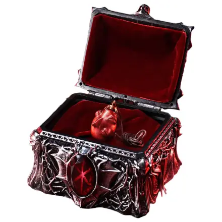 Berserk Life Scale socha Griffith's Behelit 6 cm produktová fotografia