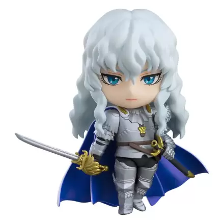 Berserk Nendoroid akčná figúrka Griffith 10 cm termékfotója