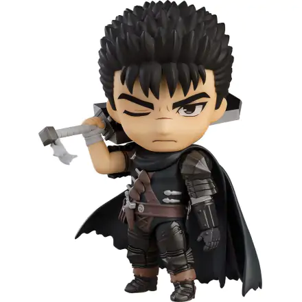 Berserk Nendoroid Akčná figúrka Guts 10 cm produktová fotografia