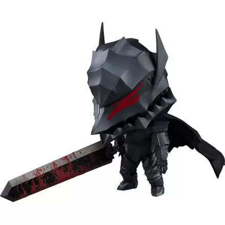 Berserk Nendoroid Akčná figúrka Guts: Berserker Armor Ver. 10 cm produktová fotografia