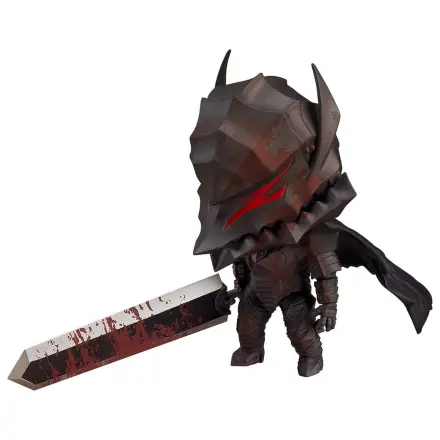 Berserk Nendoroid akčná figúrka Guts: Berserker Armor Ver. Blood Edition 10 cm produktová fotografia
