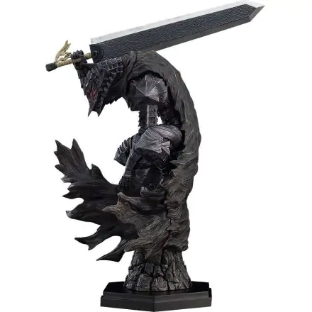 Berserk Pop Up Parade L PVC Soška Guts (Berserker Armor) 28 cm termékfotója