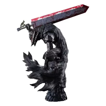 Berserk Pop Up Parade PVC Socha Guts (Berserker Armor) XL Veľkosť 38 cm produktová fotografia