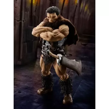 Berserk S.H.Figuarts Akčná figúrka Nosferatu Zodd 20 cm termékfotója