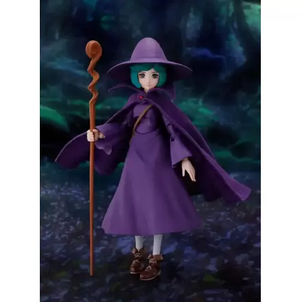 Berserk S.H. Figuarts Action Figure Schierke 12 cm termékfotója