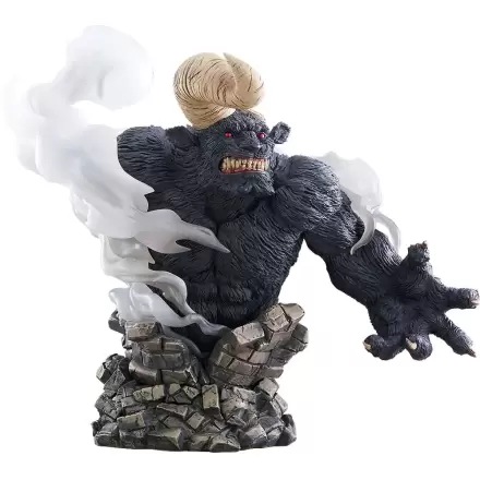 Berserk PVC Busta Zodd 15 cm termékfotója