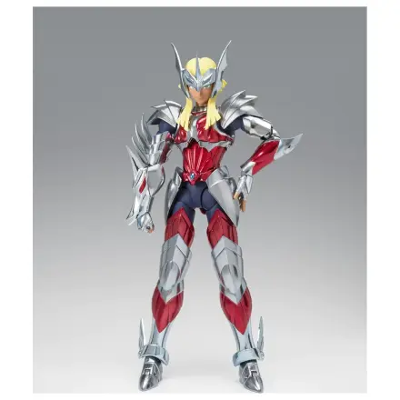 Saint Seiya Beta Merak Hagen 40th Anniversary figúrka 18 cm produktová fotografia