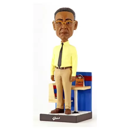 Better Call Saul Bobble-Head Gus Fring 20 cm termékfotója