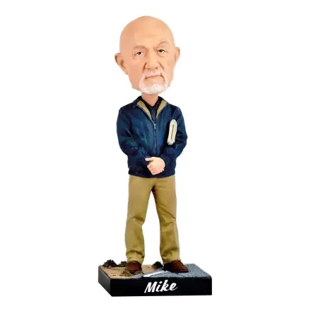 Better Call Saul Bobble-Head Mike Ehrmantraut 20 cm kývajúca figúrka produktová fotografia