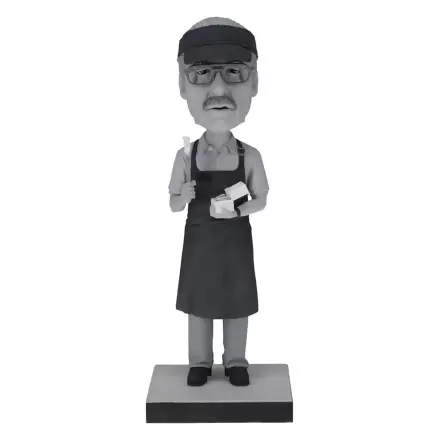 Better Call Saul: Gene Takavic Bobblehead figúrka termékfotója