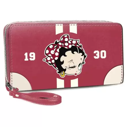 Betty Boop Fashion peňaženka termékfotója