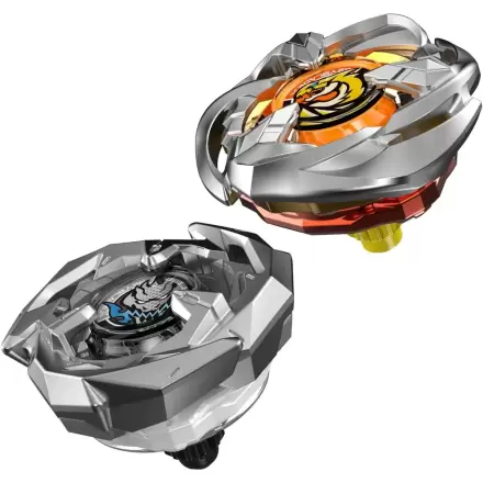 Beyblade X Gale Wyvern 3-60T & Sword Dran 3-80B hra produktová fotografia