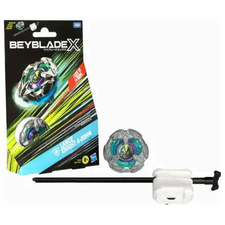 Beyblade X Lance Knight 4-80HN súprava hry produktová fotografia