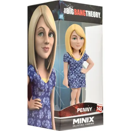 Big Bang Theory Penny Minix figúrka 12 cm produktová fotografia