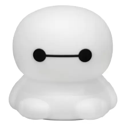 Big Hero 6 Squishy Glo Silicon Light Baymax 15 cm Silikónové svetlo produktová fotografia