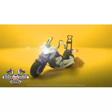 Biker Mice From Mars Vozidlo Modo's Mondo Chopper 25 cm termékfotója