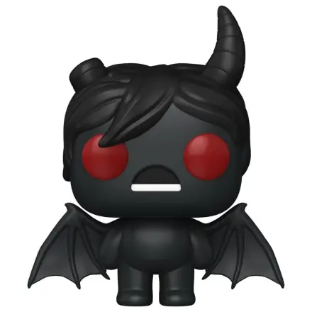 Binding of Isaac Funko POP! Games vinylová figúrka Azazel 9 cm produktová fotografia